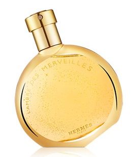 Hermes L'Ambre des Merveilles 50ml