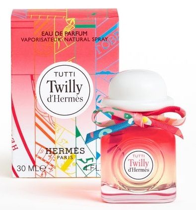 Hermes Tutti Twilly d'Hermès Eau de Parfum 30ml