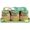 Hero Solo omogeneizzato pera e mela 6x120g