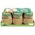 Hero Solo omogeneizzato pera e mela 6x120g