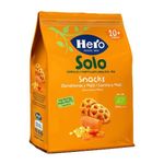 Hero Solo snack 50g Carota e mais