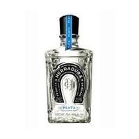 Herradura Tequila Plata
