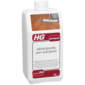 HG Detergente per Parquet