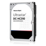 Western Digital Ultrastar DC HC310 SAS 4 TB
