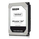 HGST Ultrastar HE12 HUH721212ALE600