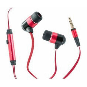 Hi-Fun hi-Earphones