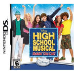 Disney High School Musical: Tutti in Scena!