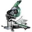Hikoki C3610DRA C3610DRAW4