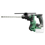 Hikoki DH18DPA DH18DPAW2Z