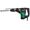 Hikoki Martello combinato DH40MC DH40MCWS