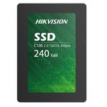 Hikvision C100 240 GB