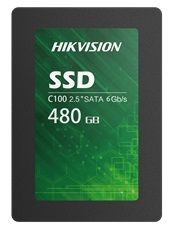 Hikvision C100 480 GB