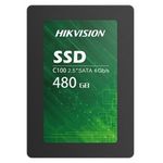 Hikvision C100 480 GB