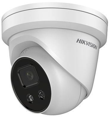 Hikvision DS-2CD2386G2-I