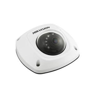 Hikvision DS-2CD2552F-I
