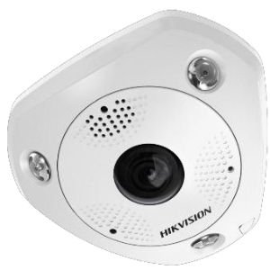Hikvision DS-2CD63C5G0-IVS