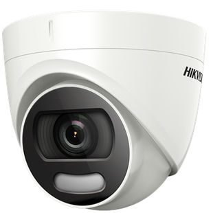 Hikvision DS-2CE72DFT-F28