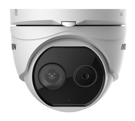 Hikvision DS-2TD1217-2/V1
