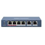 Hikvision DS-3E0106HP-E