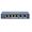 Hikvision DS-3E0106HP-E