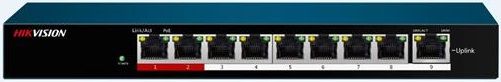 Hikvision DS-3E0109P-E/M