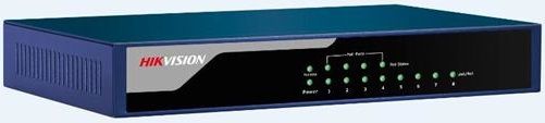 Hikvision DS-3E0318P-E/M