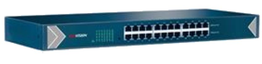 Hikvision DS-3E0524-E
