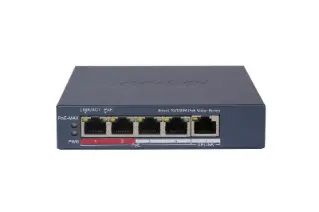 Hikvision DS-3E1105P-EI/M V2