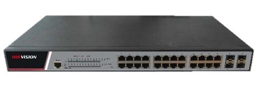 Hikvision DS-3E2528P