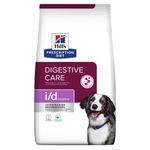 Hill's Prescription Diet Digestive Care i/d Sensitive Adult Cane - secco 1.5kg