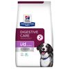 Hill's Prescription Diet Digestive Care i/d Sensitive Adult Cane - secco 12Kg