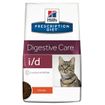 Hill's Prescription Diet i/d Digestive Care Gatto (Pollo) - secco 8kg