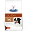 Hill's Prescription Diet j/d Cane - secco 12kg
