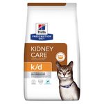 Hill's Prescription Diet k/d Gatto (tonno) - secco 1.5kg