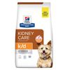 Hill's Prescription Diet Kidney Care k/d Adult Cane - secco 12Kg