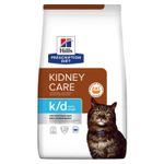 Hill's Prescription Diet k/d Early Stage Gatto - secco 1.5kg