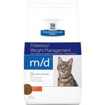 Hill's Prescription Diet m/d Gatto - secco 3kg