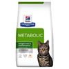 Hill's Prescription Diet Metabolic Adult Gatto - secco 1.5kg
