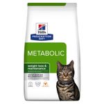 Hill's Prescription Diet Metabolic Gatto - secco 1.5kg