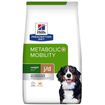 Hill's Prescription Diet Metabolic+Mobility j/d Adult Cane - secco 12Kg