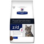 Hill's Prescription Diet z/d Gatto - secco 6kg