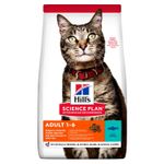 Hill's Science Plan Adult Gatto (Tonno) - secco 1.5Kg