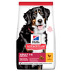 Hill's Science Plan Adult Large Cane (Pollo) - secco 14kg