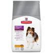 Hill's Science Plan Stomach&Skin Adult Medium Cane (Pollo) - secco 12Kg