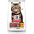 Hill's Science Plan Mature Adult 7+ Hairball & Indoor (Pollo) - secco
