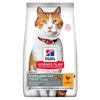 Hill's Science Plan Sterilised Young Adult Gatto (Pollo) - secco 10Kg