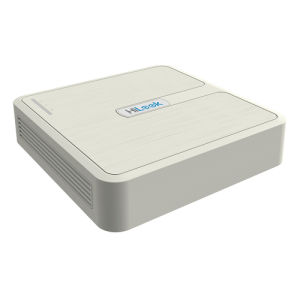 HiLook NVR-104H-D/4P