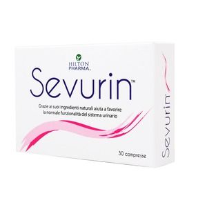 Hilton Pharma Sevurin