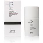Hino Pro Balance Radiance Face Maschera 50ml