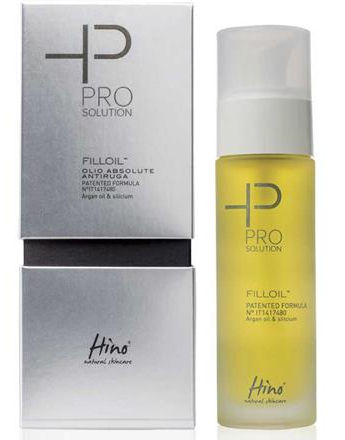 Hino Pro Solution Filloil 50ml